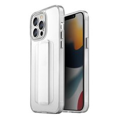 Uniq case Heldro iPhone 13 Pro Max 6.7 &quot;transparent / clear цена и информация | Чехлы для телефонов | hansapost.ee