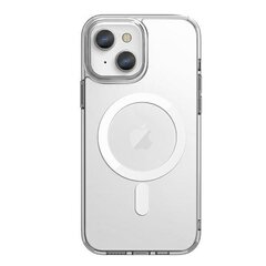 Uniq case LifePro Xtreme iPhone 13 6.1 &quot;magsafe transparent / crystal clear hind ja info | Telefonide kaitsekaaned ja -ümbrised | hansapost.ee