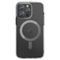 Uniq case LifePro Xtreme iPhone 13 Pro / 13 6.1 &quot;magsafe smoky / smoke цена и информация | Telefonide kaitsekaaned ja -ümbrised | hansapost.ee