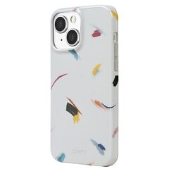 Чехол Uniq Coehl Reverie для iPhone 13, серый цена и информация | Чехлы для телефонов | hansapost.ee