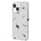 Uniq case Coehl Reverie iPhone 13 6.1 &quot;ivory / soft ivory цена и информация | Telefonide kaitsekaaned ja -ümbrised | hansapost.ee