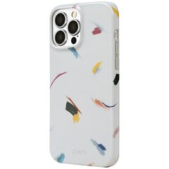 Uniq case Coehl Reverie iPhone 13 Pro / 13 6.1 &quot;ivory / soft ivory цена и информация | Чехлы для телефонов | hansapost.ee