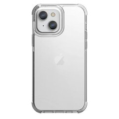 Uniq case Combat iPhone 13 6.1 &quot;clear / crystal clear hind ja info | Telefonide kaitsekaaned ja -ümbrised | hansapost.ee