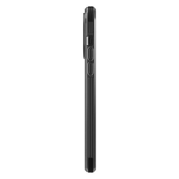 Uniq case Combat iPhone 13 mini 5.4 &quot;black / carbon black цена и информация | Telefonide kaitsekaaned ja -ümbrised | hansapost.ee