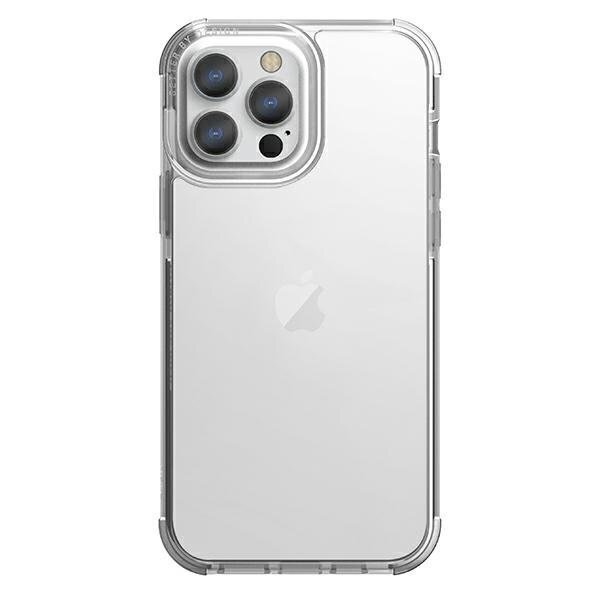 Uniq case for Combat iPhone 13 Pro / 13 6.1 &quot;transparent / crystal clear цена и информация | Telefonide kaitsekaaned ja -ümbrised | hansapost.ee