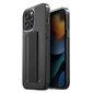 Uniq case Heldro iPhone 13 Pro / 13 6.1 &quot;smoky / smoke цена и информация | Telefonide kaitsekaaned ja -ümbrised | hansapost.ee