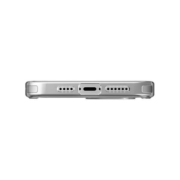Uniq case LifePro Xtreme iPhone 13 6.1 &quot;transparent / crystal clear цена и информация | Telefonide kaitsekaaned ja -ümbrised | hansapost.ee