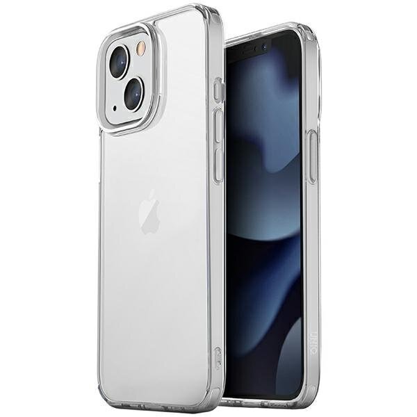 Uniq case LifePro Xtreme iPhone 13 6.1 &quot;transparent / crystal clear цена и информация | Telefonide kaitsekaaned ja -ümbrised | hansapost.ee