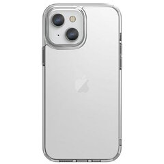 Uniq case LifePro Xtreme iPhone 13 mini 5.4 &quot;transparent / crystal clear hind ja info | Telefonide kaitsekaaned ja -ümbrised | hansapost.ee