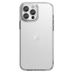 Uniq case LifePro Xtreme iPhone 13 Pro Max 6.7 &quot;transparent / crystal clear цена и информация | Чехлы для телефонов | hansapost.ee