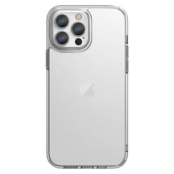 Uniq case LifePro Xtreme iPhone 13 Pro Max 6.7 &quot;transparent / crystal clear hind ja info | Telefonide kaitsekaaned ja -ümbrised | hansapost.ee