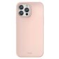 Uniq case Lino Hue iPhone 13 Pro / 13 6.1 &quot;pink / blush pink MagSafe цена и информация | Telefonide kaitsekaaned ja -ümbrised | hansapost.ee