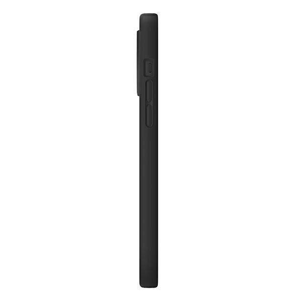 Uniq case Lino iPhone 13 6.1 &quot;black / ink black цена и информация | Telefonide kaitsekaaned ja -ümbrised | hansapost.ee