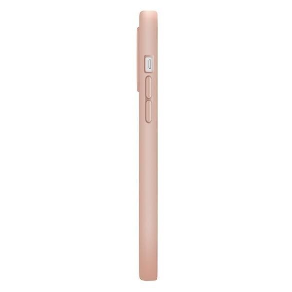 Uniq case Lino iPhone 13 Pro / 13 6.1 &quot;pink / blush pink цена и информация | Telefonide kaitsekaaned ja -ümbrised | hansapost.ee