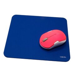 LogiLink ID0118, синий цена и информация | Компьютерные мыши | hansapost.ee