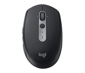 Logitech M590, grafiit hind ja info | Arvutihiired | hansapost.ee