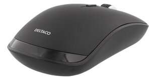 Deltaco MS-900, must hind ja info | Arvutihiired | hansapost.ee