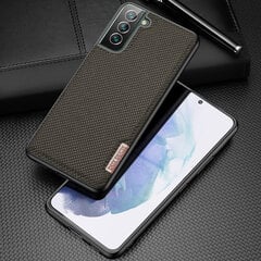 Telefoniümbris Dux Ducis Fino Samsung S22 Plus khaki hind ja info | Telefonide kaitsekaaned ja -ümbrised | hansapost.ee