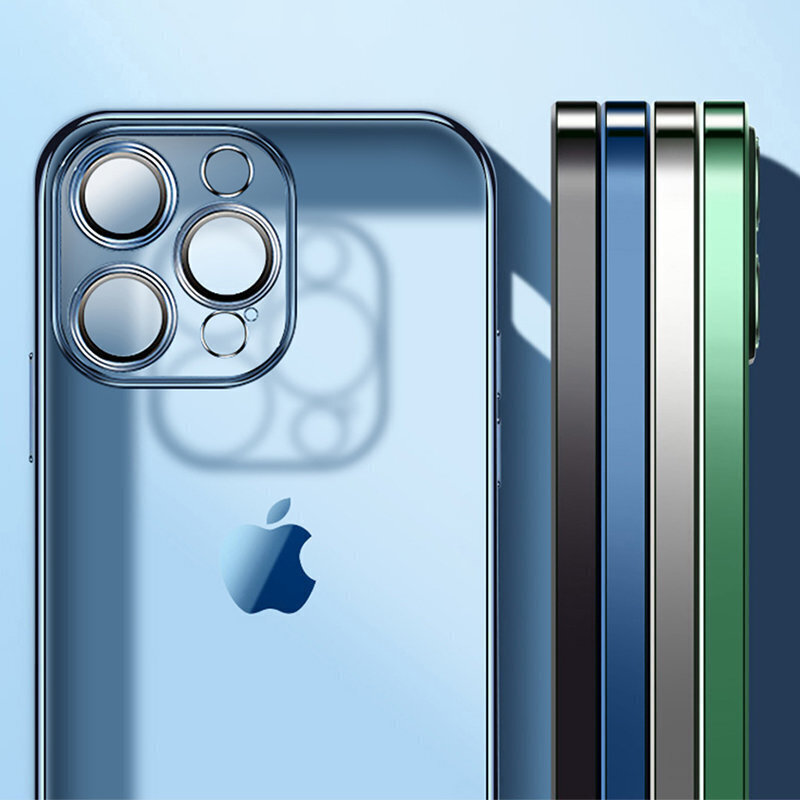 Telefoniümbris Joyroom iPhone 13 hind ja info | Telefonide kaitsekaaned ja -ümbrised | hansapost.ee