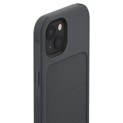 Spigen Caselogy Stratum для Apple Iphone 13, серый цена и информация | Чехлы для телефонов | hansapost.ee