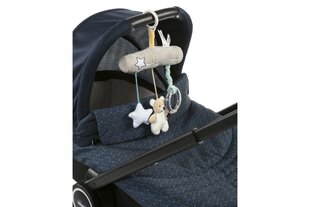 Кулон для коляски Chicco Bear My Sweet DouDou, 104581 цена и информация | Игрушки для малышей | hansapost.ee