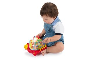 Интерактивная детская книга Chicco Farm 145607 цена и информация | Игрушки для малышей | hansapost.ee