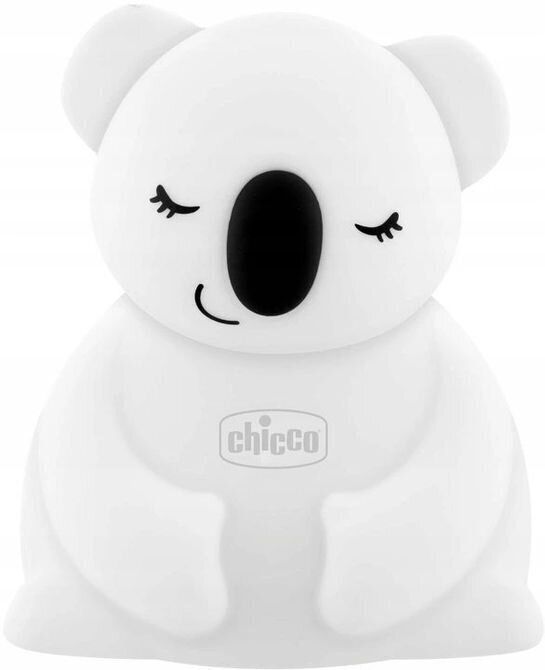 Laetav lamp Chicco Koala, 138272 hind ja info | Beebide mänguasjad | hansapost.ee