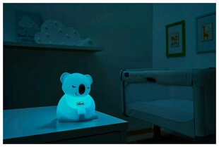 Laetav lamp Chicco Koala, 138272 price and information | Toys for babies | hansapost.ee