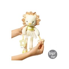 Pehme mänguasi lapsevankrile BabyOno Ballerina Fanny, 1440 hind ja info | Beebide mänguasjad | hansapost.ee
