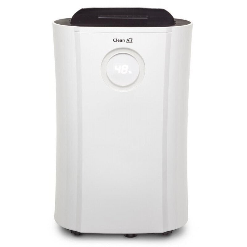 Clean Air Optima CA-707 air purifier 70 m² 39 dB 370 W Black, Ivory hind ja info | Niiskusekogujad ja õhukuivatid | hansapost.ee