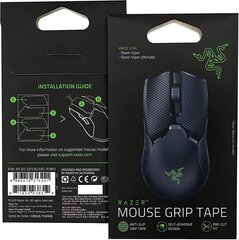 Razer Viper Ultimate, черный цена и информация | Мыши | hansapost.ee