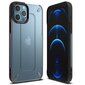 Ringke UX durable hard case for iPhone 13 Pro transparent (UX564E72) (Transparent) kaina ir informacija | Telefonide kaitsekaaned ja -ümbrised | hansapost.ee