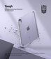Ringke Fusion PC Case with TPU Bumper for iPad mini 2021 black (F584R53) (Black) hind ja info | Tahvelarvuti ümbrised ja kaaned | hansapost.ee
