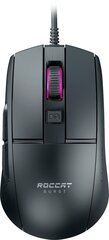 Roccat Burst Core, must hind ja info | Arvutihiired | hansapost.ee