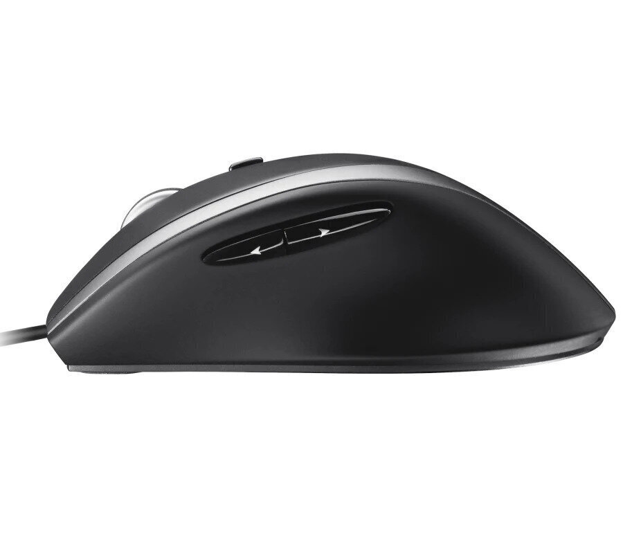 Logitech M500s, must hind ja info | Arvutihiired | hansapost.ee