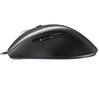 Logitech M500s, must hind ja info | Arvutihiired | hansapost.ee