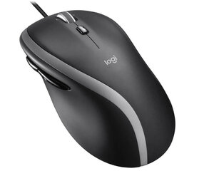 Logitech M500s, must price and information | Arvutihiired | hansapost.ee