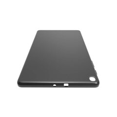 Slim Case back cover for tablet Samsung Galaxy Tab A7 Lite (T220 / T225) black (Black) hind ja info | Pole täpsustatud Tahvelarvutid ja e-lugerid | hansapost.ee