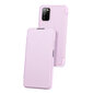 DUX DUCIS Skin X Bookcase type case for Samsung Galaxy A03s pink (Pink) hind ja info | Telefonide kaitsekaaned ja -ümbrised | hansapost.ee