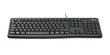 Logitech K120 hind ja info | Klaviatuurid | hansapost.ee