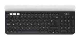 Logitech K780 Multi-Device цена и информация | Клавиатура с игровой мышью 3GO COMBODRILEW2 USB ES | hansapost.ee