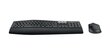 Logitech MK850DE Performance hind ja info | Klaviatuurid | hansapost.ee