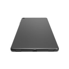 Slim Case ultra thin cover for iPad mini 2021 black (Black) цена и информация | Чехлы для планшетов и электронных книг | hansapost.ee
