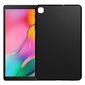 Slim Case ultra thin cover for iPad mini 2021 black (Black) hind ja info | Tahvelarvuti ümbrised ja kaaned | hansapost.ee