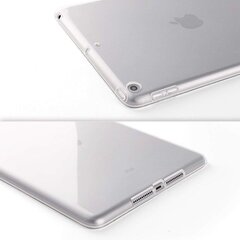 Slim Case ultra thin cover for iPad mini 2021 transparent (Transparent) hind ja info | Pole täpsustatud Tahvelarvutid ja e-lugerid | hansapost.ee