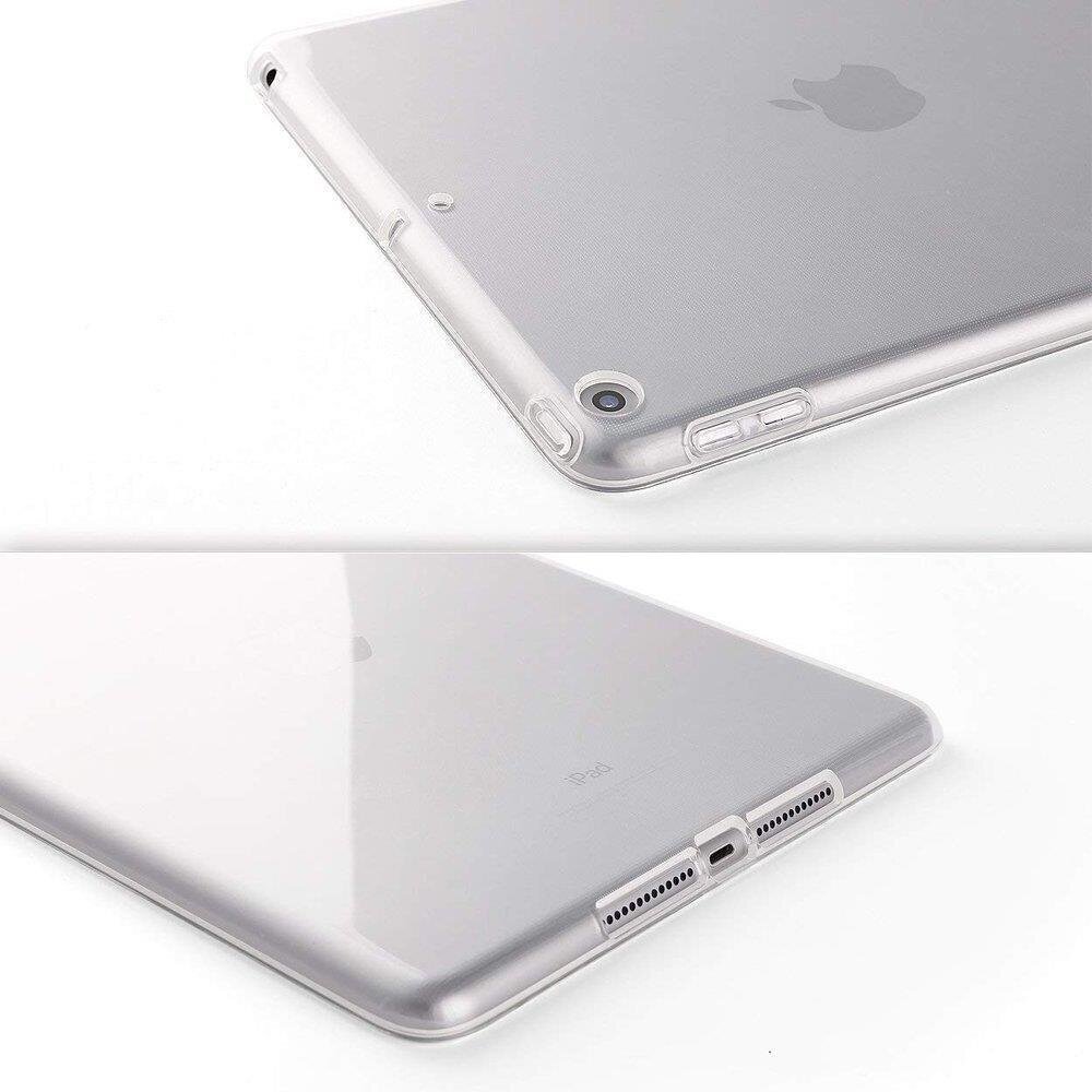 Slim Case ultra thin cover for iPad mini 2021 transparent (Transparent) цена и информация | Tahvelarvuti ümbrised ja kaaned | hansapost.ee