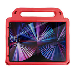 Diamond Tablet Case armored soft case for iPad mini 5/4/3/2/1 with a place for a red stylus (Red) hind ja info | Tahvelarvuti ümbrised ja kaaned | hansapost.ee