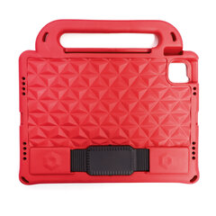 Diamond Tablet Case armored soft case for iPad mini 5/4/3/2/1 with a place for a red stylus цена и информация | Чехлы для планшетов и электронных книг | hansapost.ee
