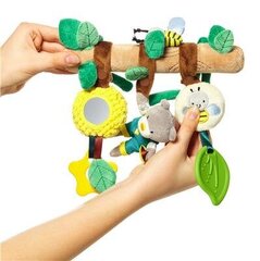 Тележка игрушка BabyOno Тедди Садовник, 1473 цена и информация | Игрушки для малышей | hansapost.ee