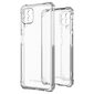 Wozinsky Anti Shock durable case with Military Grade Protection for Samsung Galaxy A22 4G transparent цена и информация | Telefonide kaitsekaaned ja -ümbrised | hansapost.ee